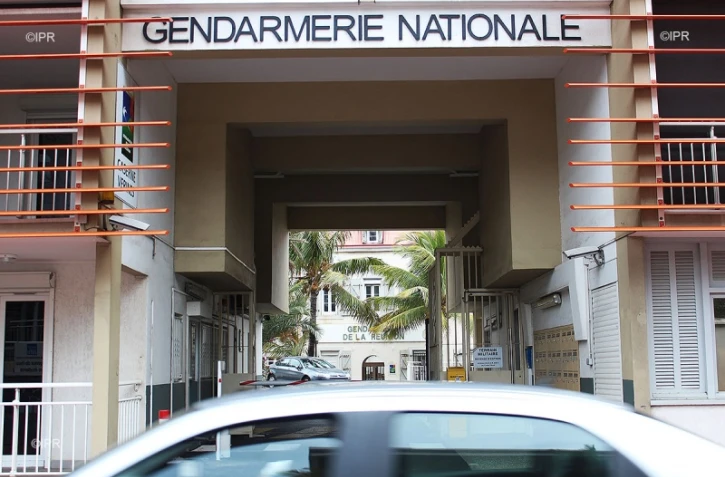 gendarmerie réserviste 