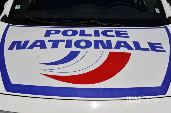 police nationale