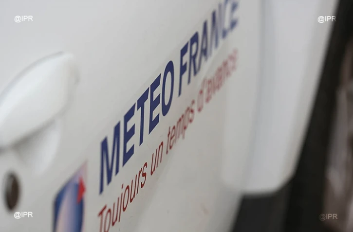 Météo France