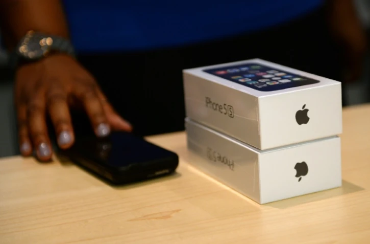 Apple devrait dévoiler lundi une nouvelle version de son iPhone 5 et de son iPad dans l'espoir de garder le tempo d'un secteur en perpétuelle et très rapide évolution