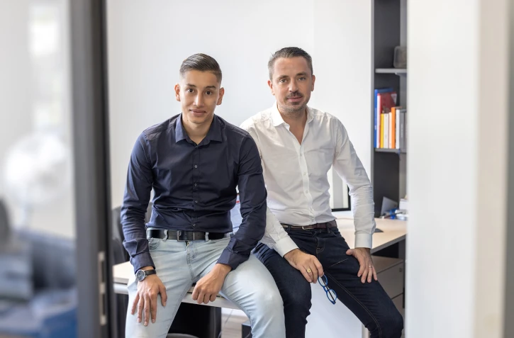 Loyer immobilier d'entreprise