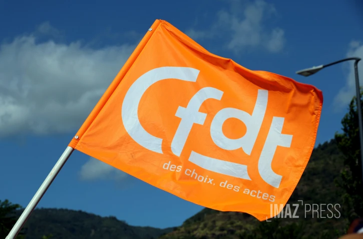  CFDT