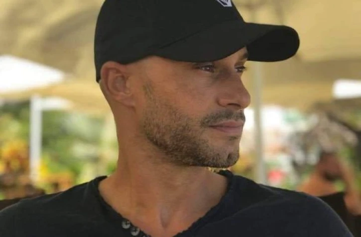 Julien Chaussalet