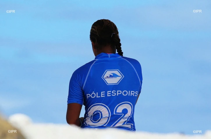 pôle espoir 