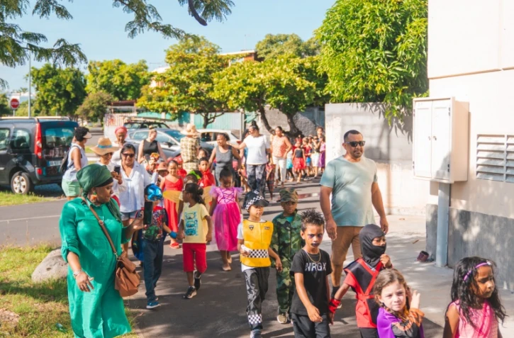 carnaval au port 2026 