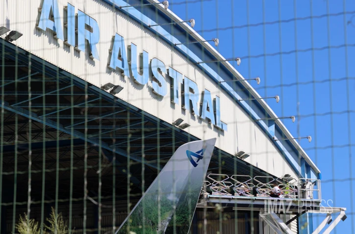 Aair austral
