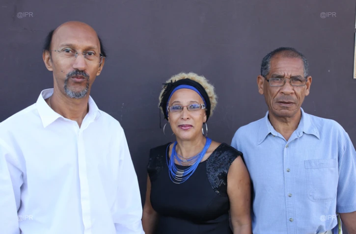 Opposition PCR Possession