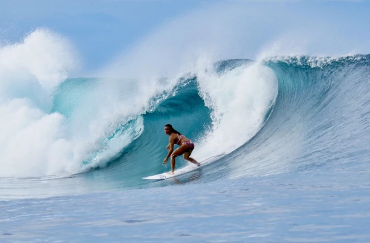 Surf