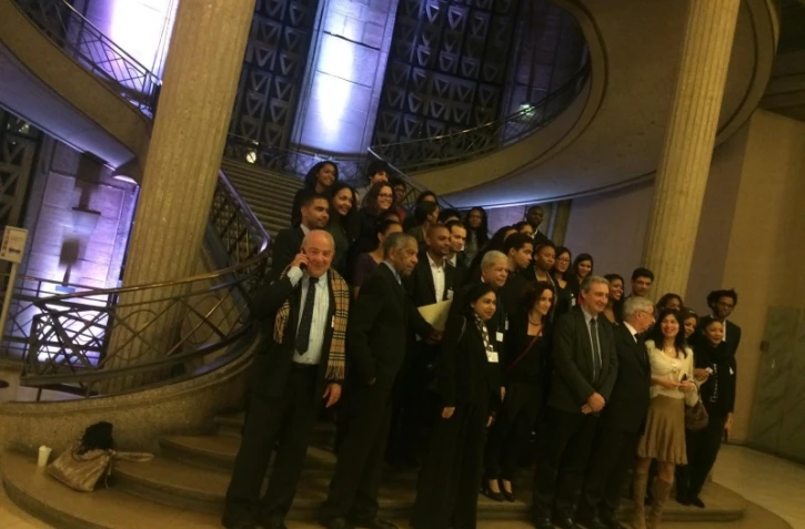 Talents de l\'Outre-Mer 2015