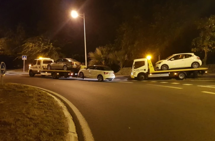 Contrôles routiers : 21 infractions constatées lors de la fête de la Musique 