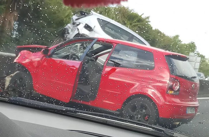 Accident