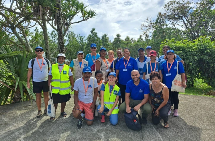 Le Secours Catholique se mobilise apres Belal 