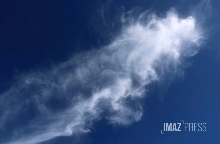 météo réunion nuages