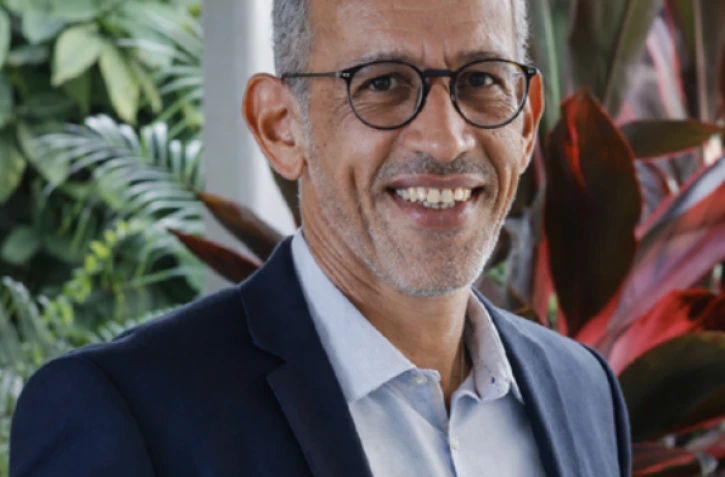 Richard Lorion nommé directeur de l’École supérieure d’ingénieurs Réunion océan Indien