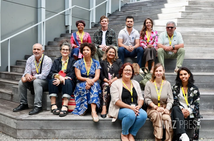 "Véli" : création du réseau régional multi-acteurs de La Réunion dédié à la solidarité internationale