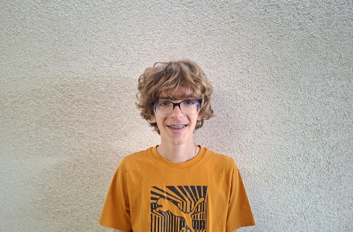 Brevet : avec 19,57, Noah, élève au collège Adrien Cerneau obtient l'une des meilleures notes de La Réunion