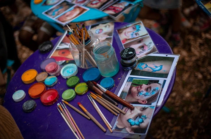 Les centres de loisirs du Port sont ouverts