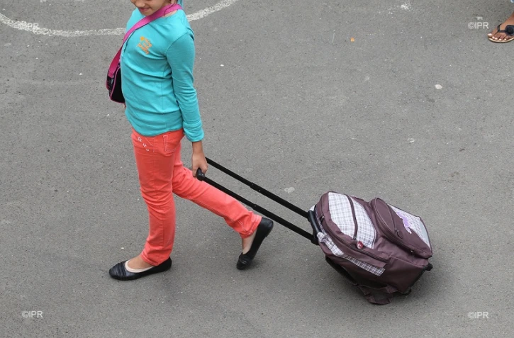 L'allocation de rentrée scolaire 2016 versée à partir du 4 août