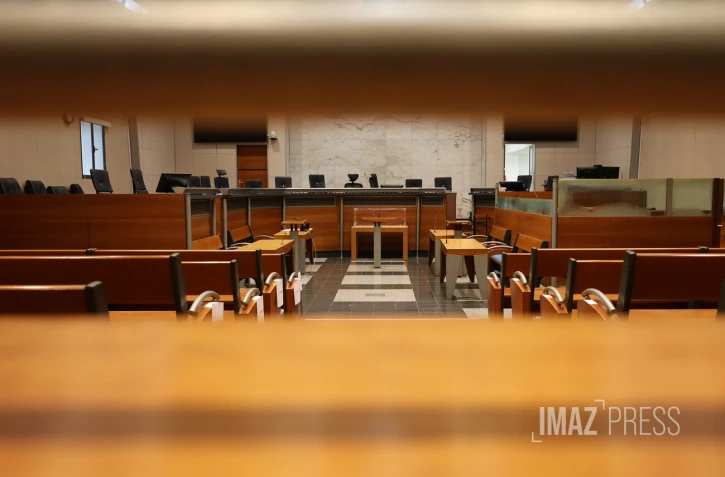 tribunal de la cour d'appel à saint-denis 