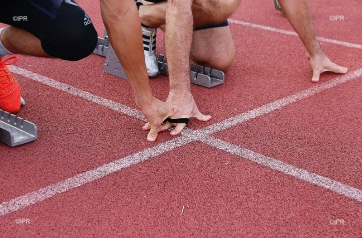 handicapé sports