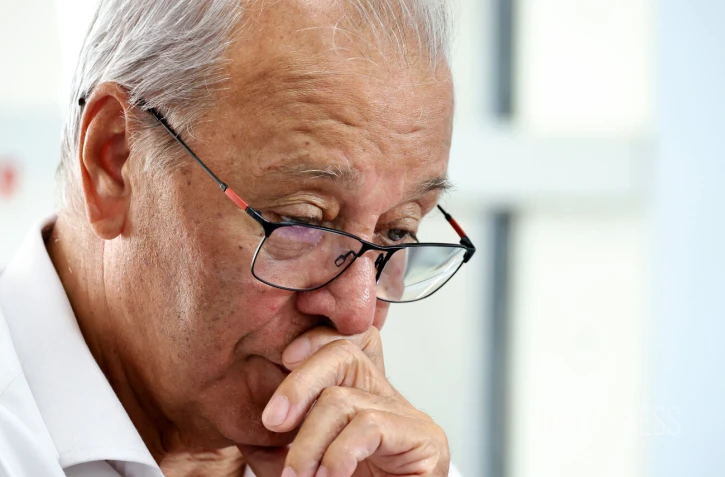 Maurice Gironcel