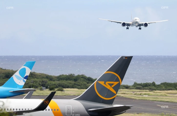 Air Austral 