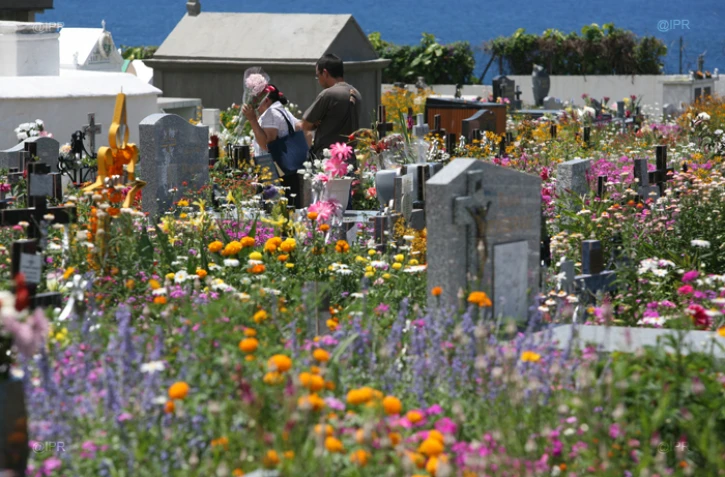Cimetière