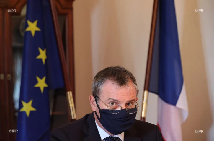 Jacques Billant 
