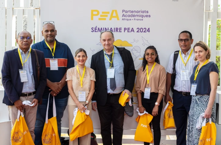 L'Université de La Réunion au service du développement local et régional de la filière énergétique