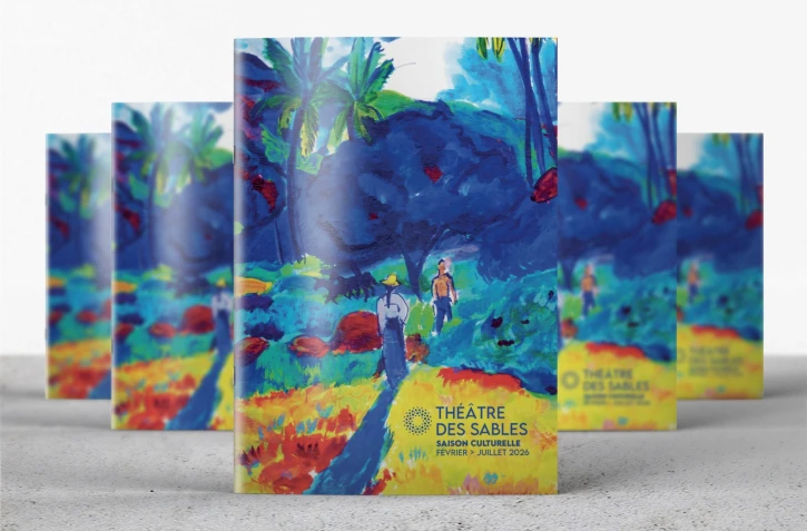 Étang-Salé : le Théâtre des Sables dévoile une saison pluridisciplinaire ouverte à tous les publics