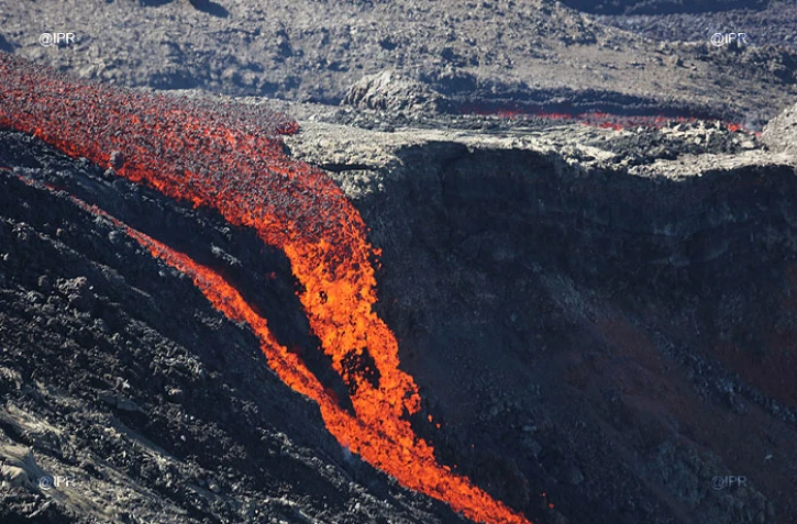 Volcan juin 2014 