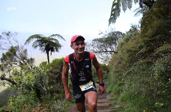 Grand raid