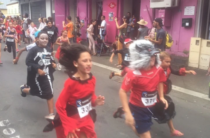 festikal saint-paul