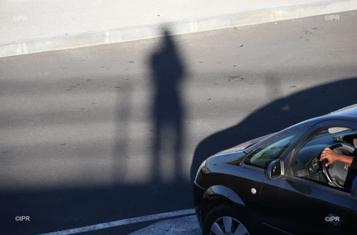 sécurité routière 