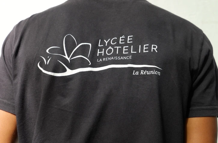Lycée hôtelier de la Renaissance