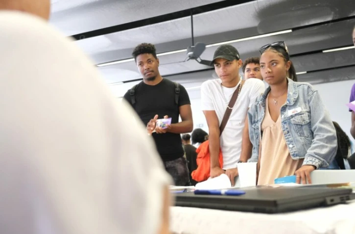 Saint-Paul : une matinée destinée à l’insertion et à l’emploi