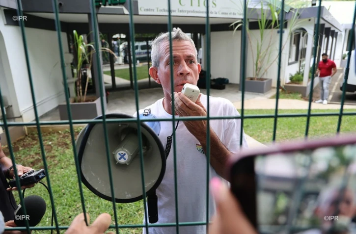 mobilisation planteurs ctics réunion industriels providence saint-denis