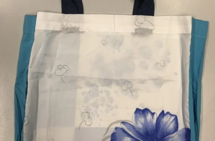 10 août 2018 - Ti Tang récup