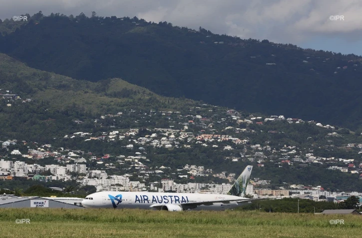 Air austral