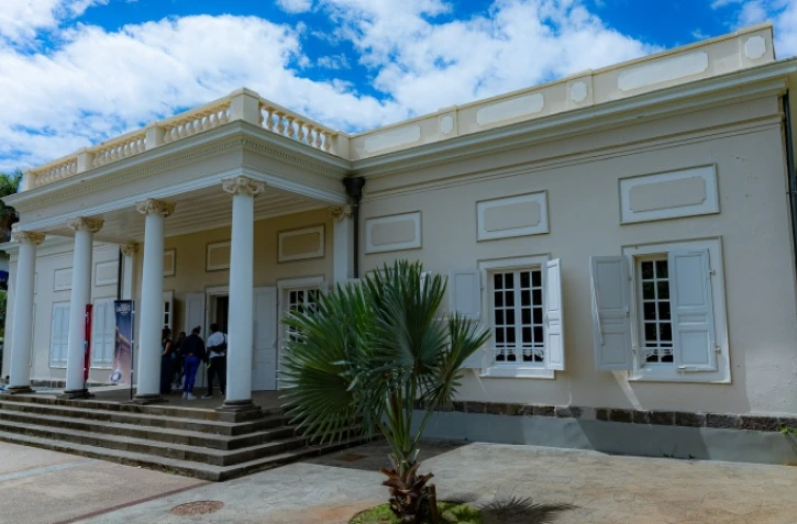 Cité des Arts, Château Morange c'est la rentrée culturelle