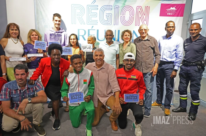 presentation marathon la corniche 