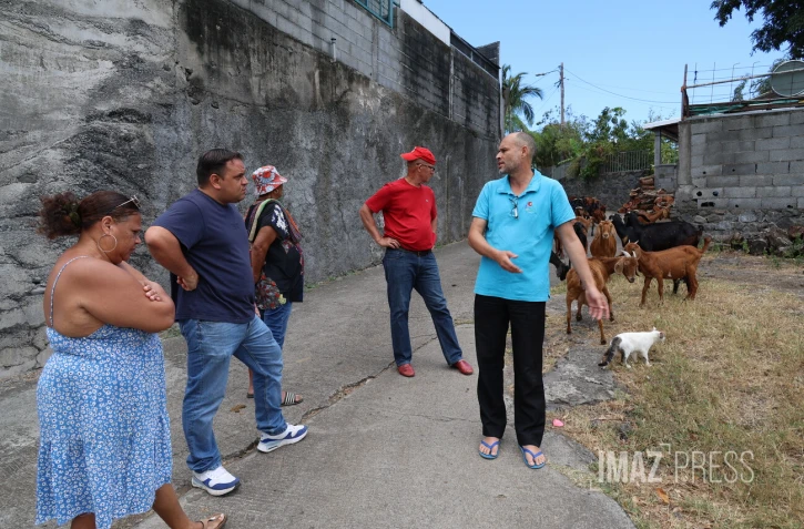 expulsion de famille à la possession