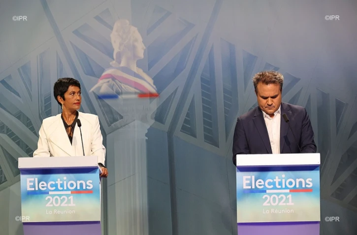 didier robert et ericka bareigts