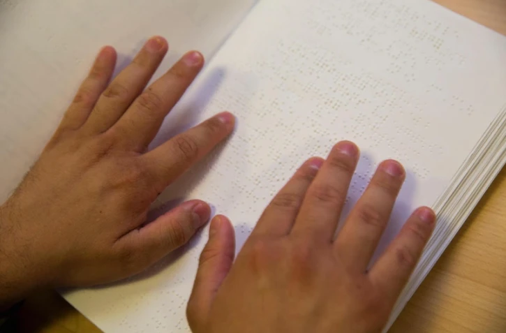 Emploi handicapés 