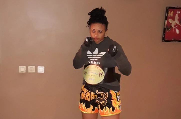 boxe