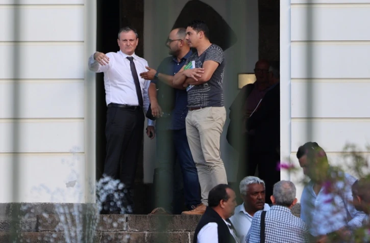 opération escargot planteurs