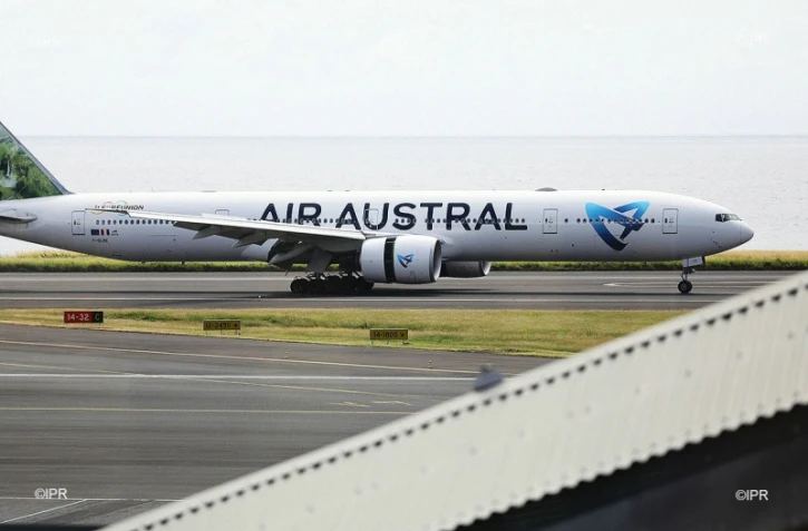 Air Austral 