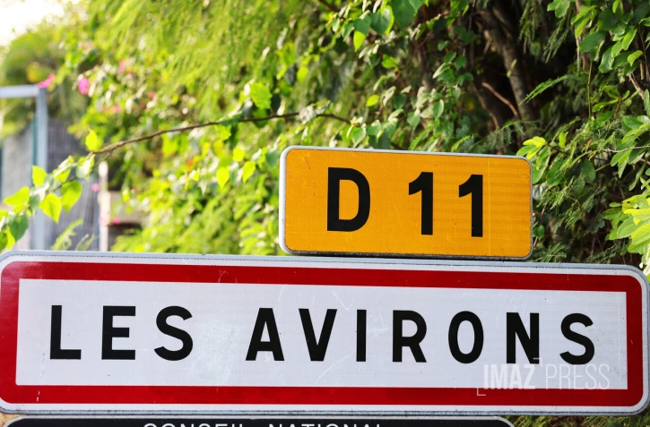 ville des Avirons