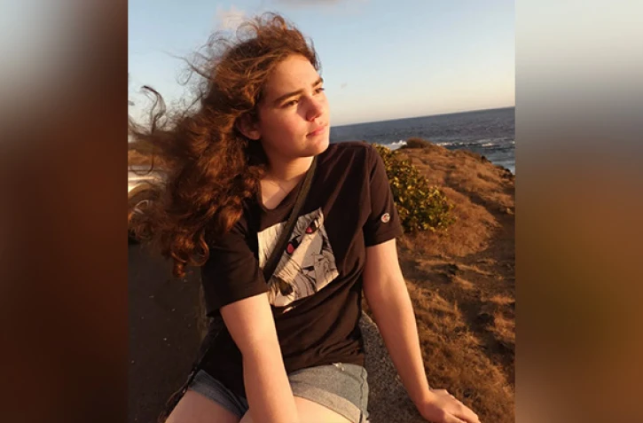 "Une classe peut se transformer en enfer" : le poème de Camille, Réunionnaise de 14 ans avant son suicide