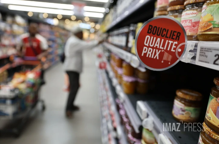 bouclier qualité prix BQP